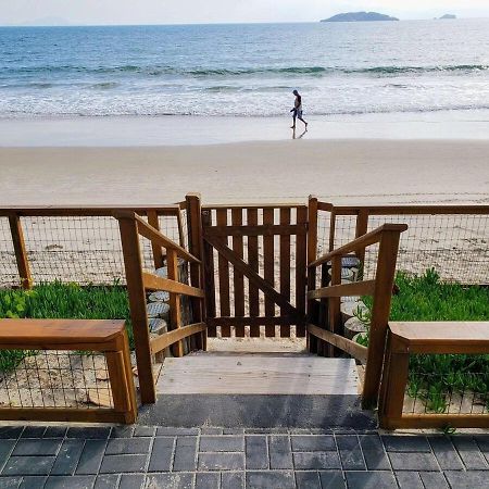Apartamento Ingleses Villa Do Mar Florianópolis Eksteriør billede