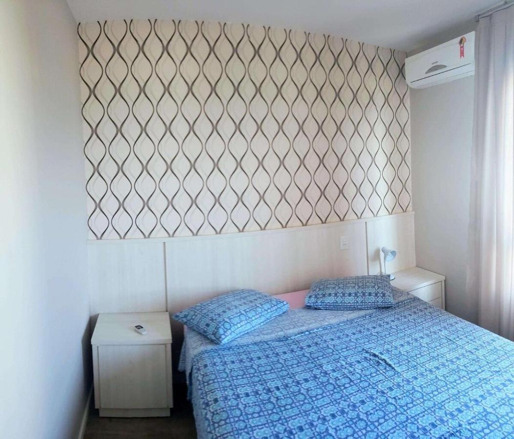 Apartamento Ingleses Villa Do Mar Florianópolis Eksteriør billede
