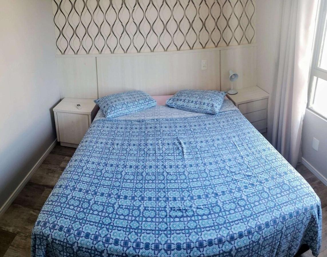 Apartamento Ingleses Villa Do Mar Florianópolis Eksteriør billede