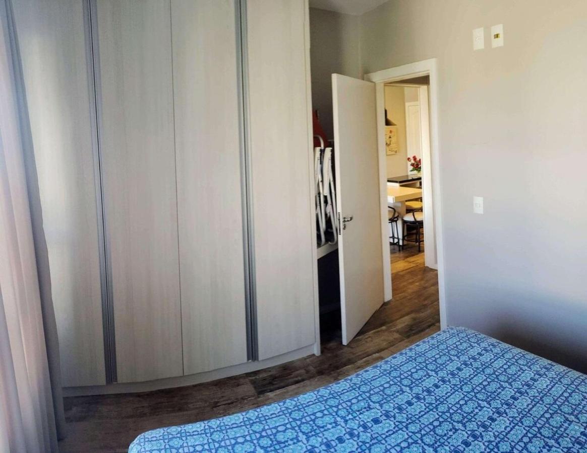 Apartamento Ingleses Villa Do Mar Florianópolis Eksteriør billede