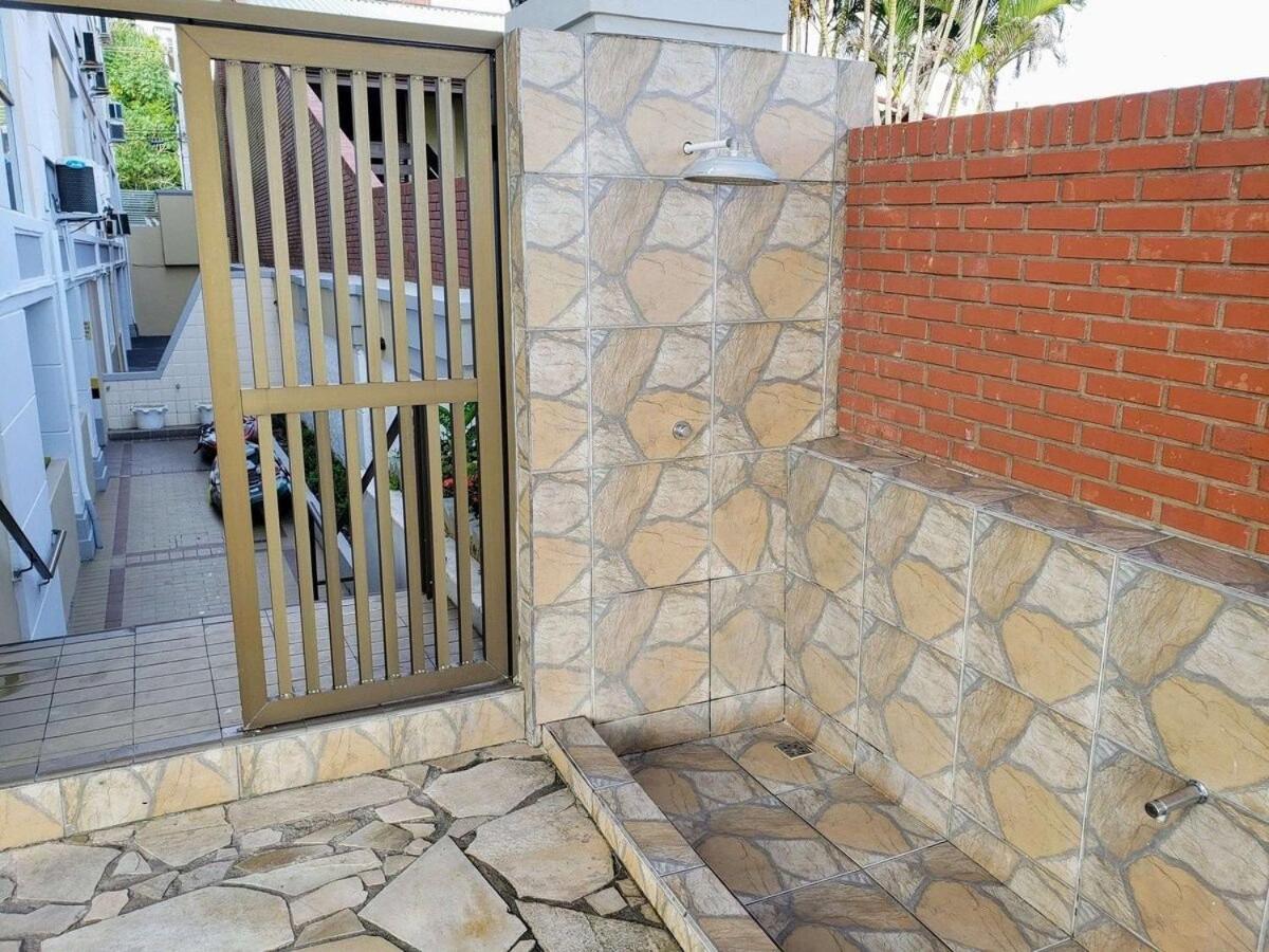 Apartamento Ingleses Villa Do Mar Florianópolis Eksteriør billede