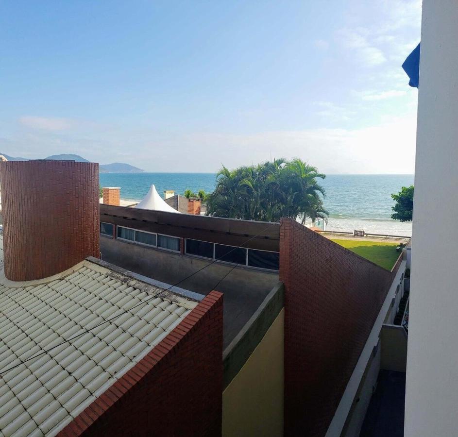 Apartamento Ingleses Villa Do Mar Florianópolis Eksteriør billede