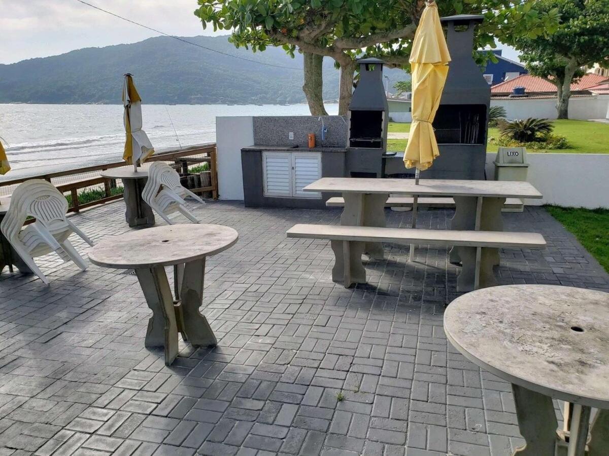 Apartamento Ingleses Villa Do Mar Florianópolis Eksteriør billede