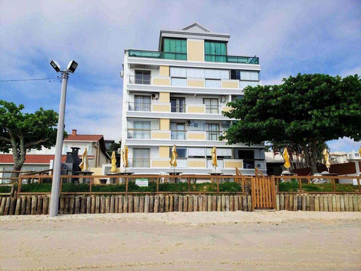 Apartamento Ingleses Villa Do Mar Florianópolis Eksteriør billede
