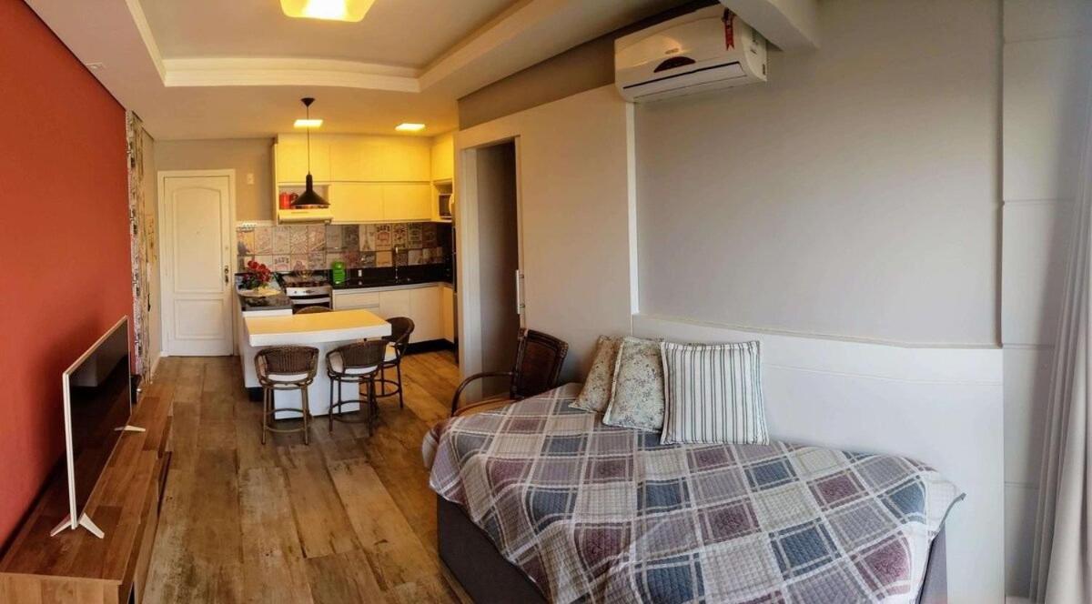 Apartamento Ingleses Villa Do Mar Florianópolis Eksteriør billede