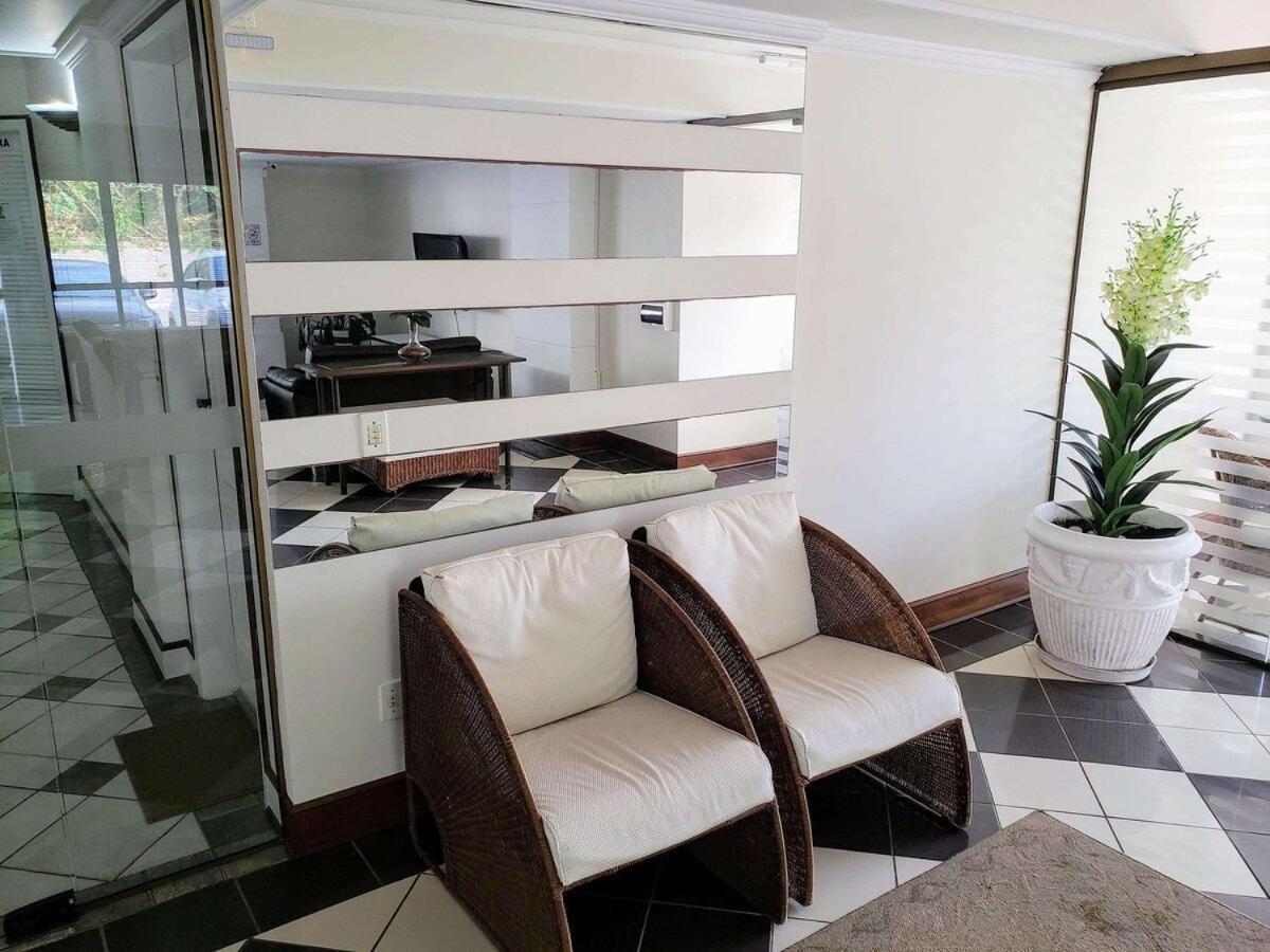 Apartamento Ingleses Villa Do Mar Florianópolis Eksteriør billede