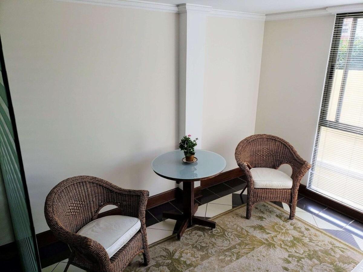Apartamento Ingleses Villa Do Mar Florianópolis Eksteriør billede
