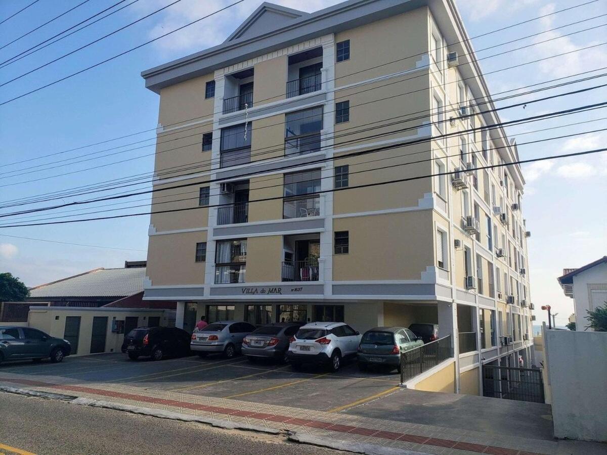 Apartamento Ingleses Villa Do Mar Florianópolis Eksteriør billede