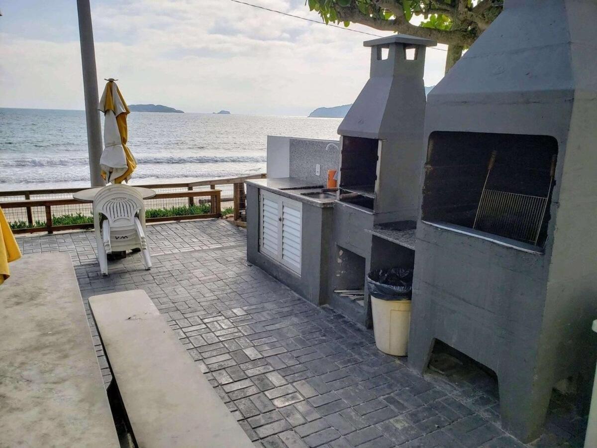Apartamento Ingleses Villa Do Mar Florianópolis Eksteriør billede