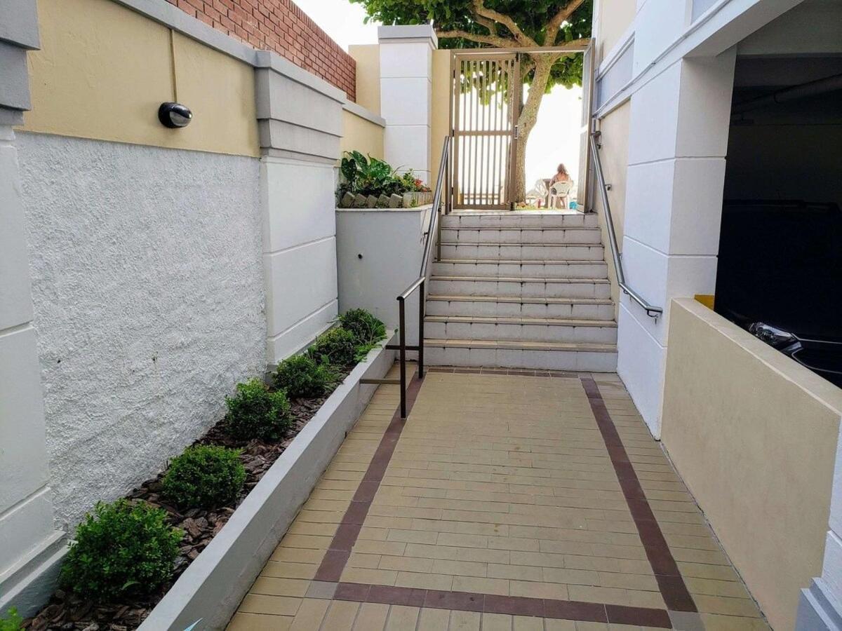 Apartamento Ingleses Villa Do Mar Florianópolis Eksteriør billede